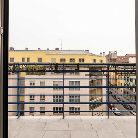 Apartament Casemi - Milano Centro Pinturicchio 29 Zewnętrze zdjęcie