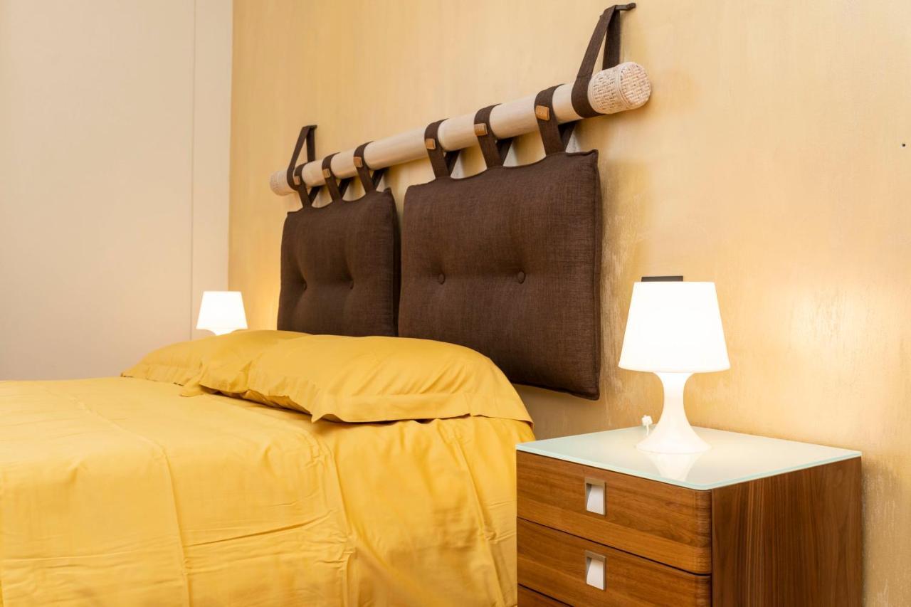 Apartament Casemi - Milano Centro Pinturicchio 29 Zewnętrze zdjęcie
