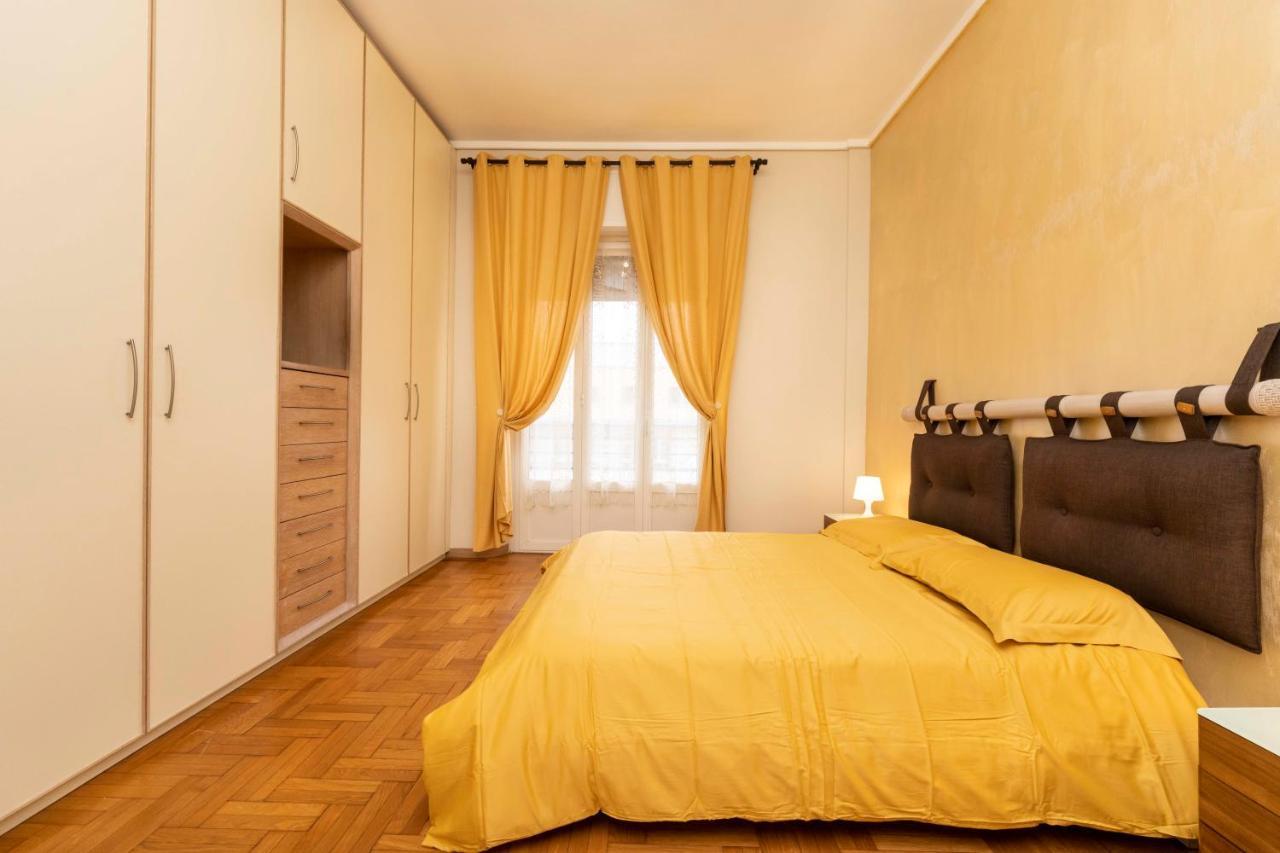 Apartament Casemi - Milano Centro Pinturicchio 29 Zewnętrze zdjęcie