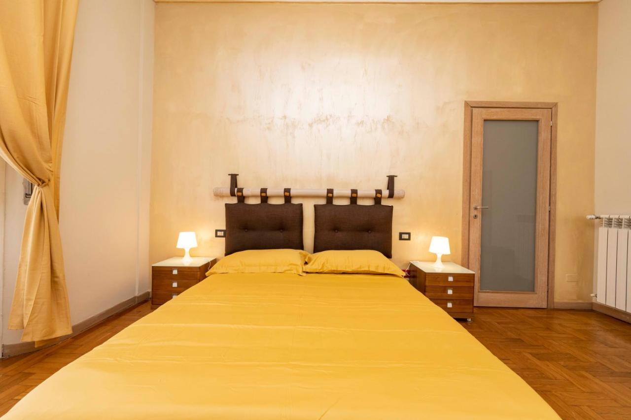 Apartament Casemi - Milano Centro Pinturicchio 29 Zewnętrze zdjęcie