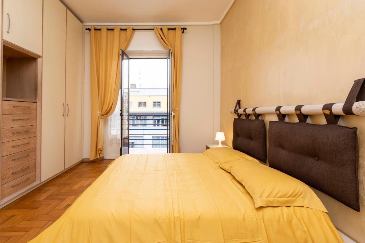 Apartament Casemi - Milano Centro Pinturicchio 29 Zewnętrze zdjęcie