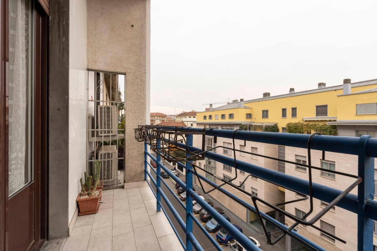Apartament Casemi - Milano Centro Pinturicchio 29 Zewnętrze zdjęcie