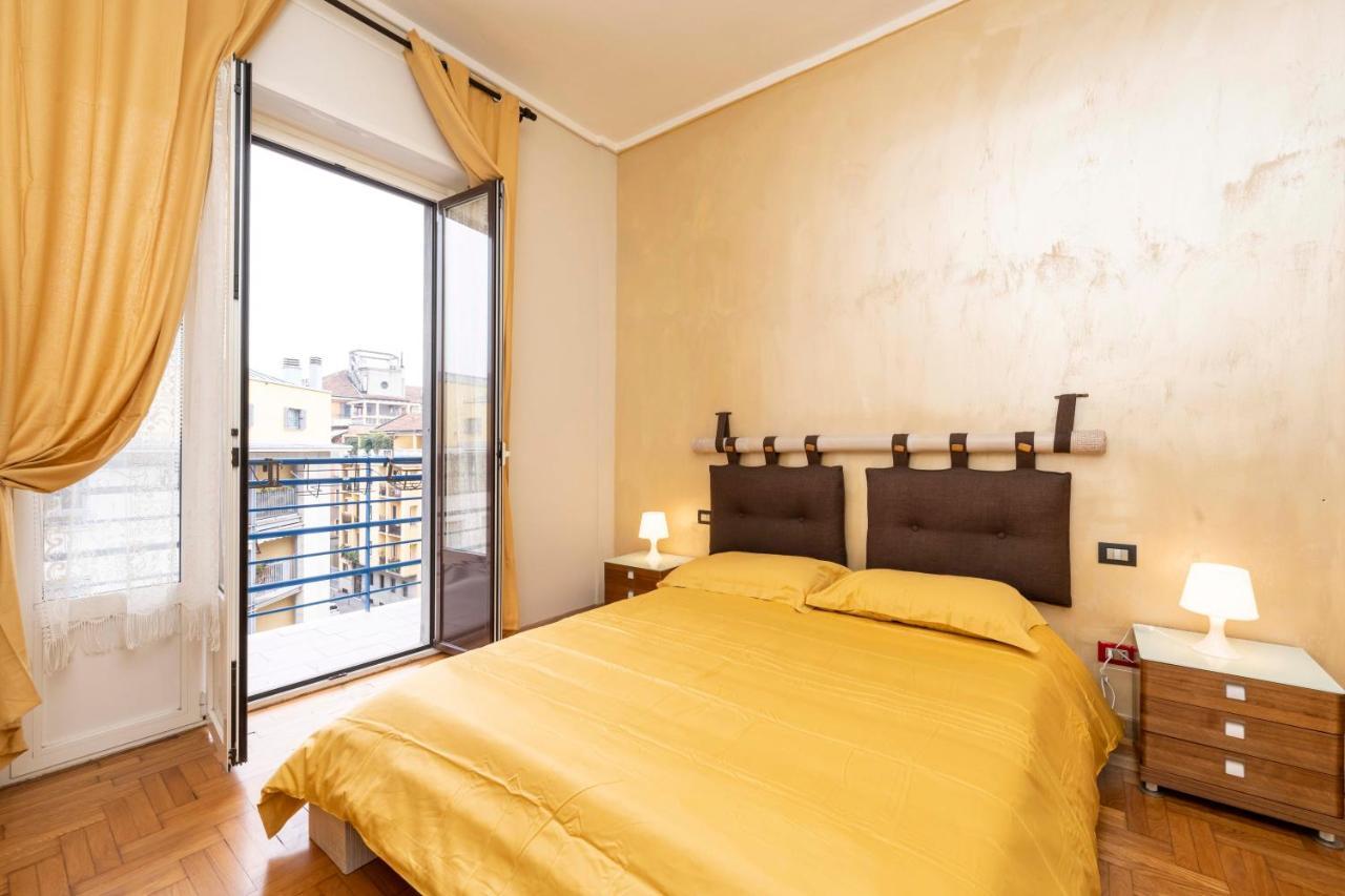 Apartament Casemi - Milano Centro Pinturicchio 29 Zewnętrze zdjęcie