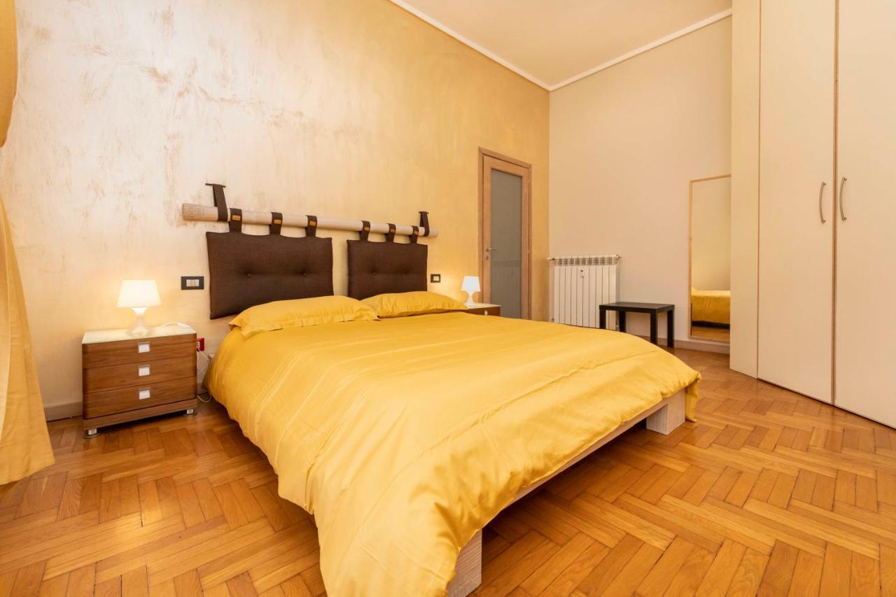 Apartament Casemi - Milano Centro Pinturicchio 29 Zewnętrze zdjęcie