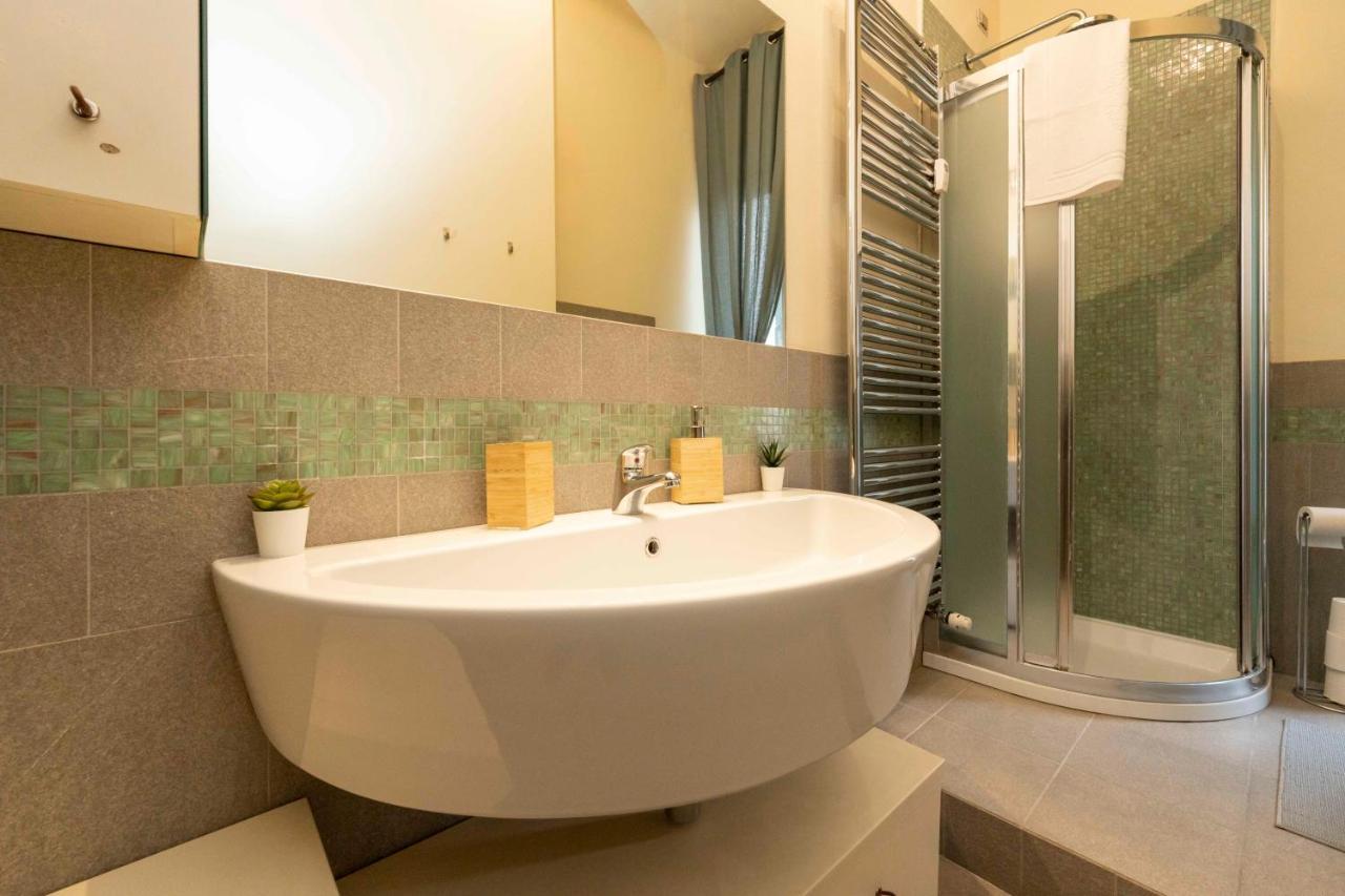 Apartament Casemi - Milano Centro Pinturicchio 29 Zewnętrze zdjęcie