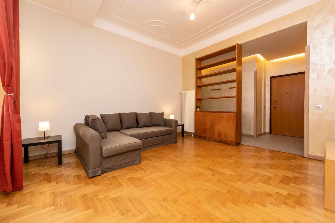 Apartament Casemi - Milano Centro Pinturicchio 29 Zewnętrze zdjęcie