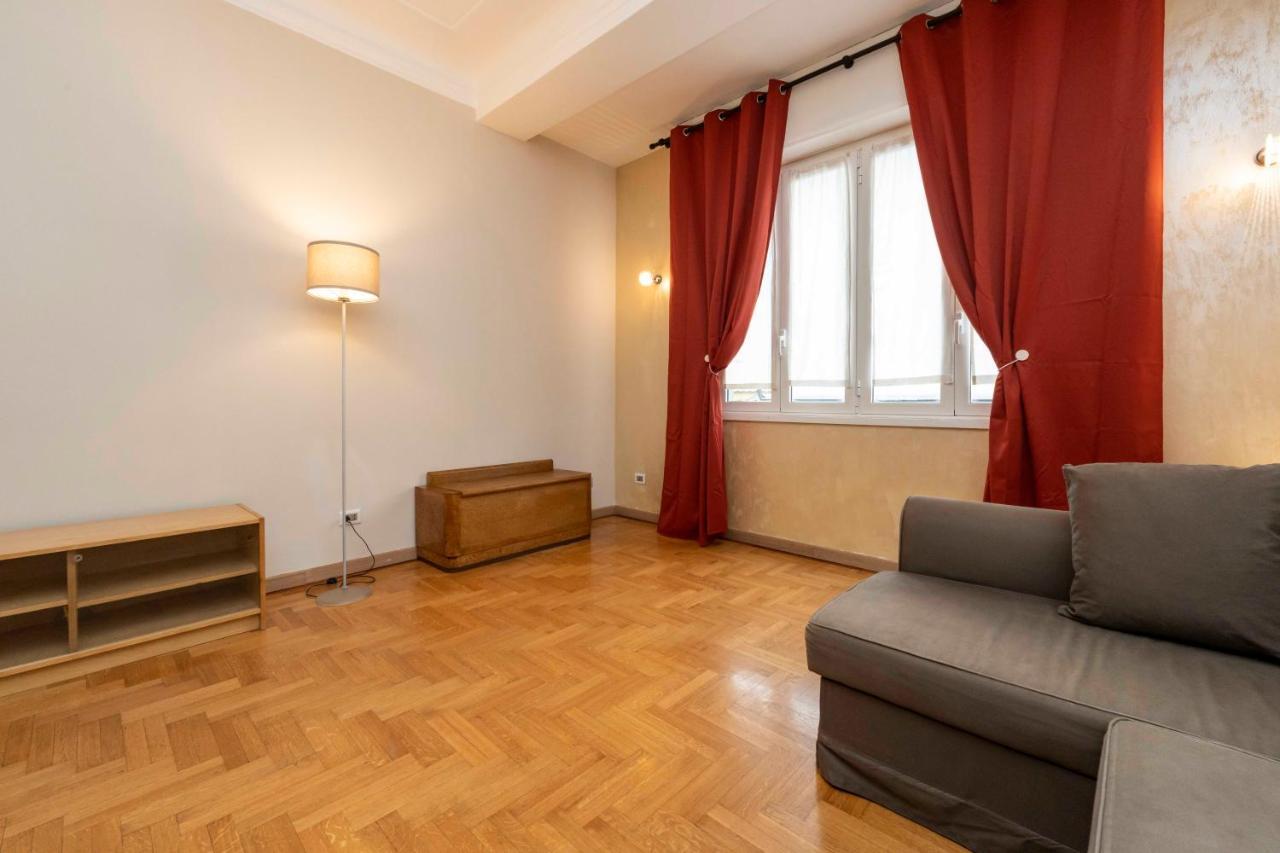 Apartament Casemi - Milano Centro Pinturicchio 29 Zewnętrze zdjęcie