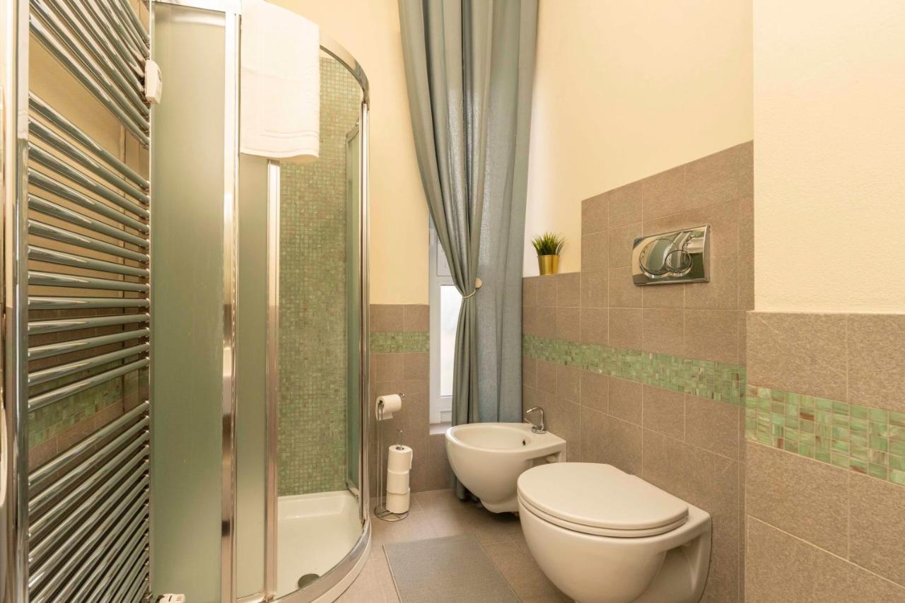 Apartament Casemi - Milano Centro Pinturicchio 29 Zewnętrze zdjęcie