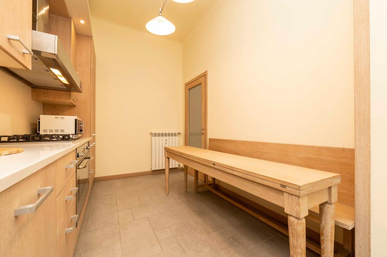Apartament Casemi - Milano Centro Pinturicchio 29 Zewnętrze zdjęcie