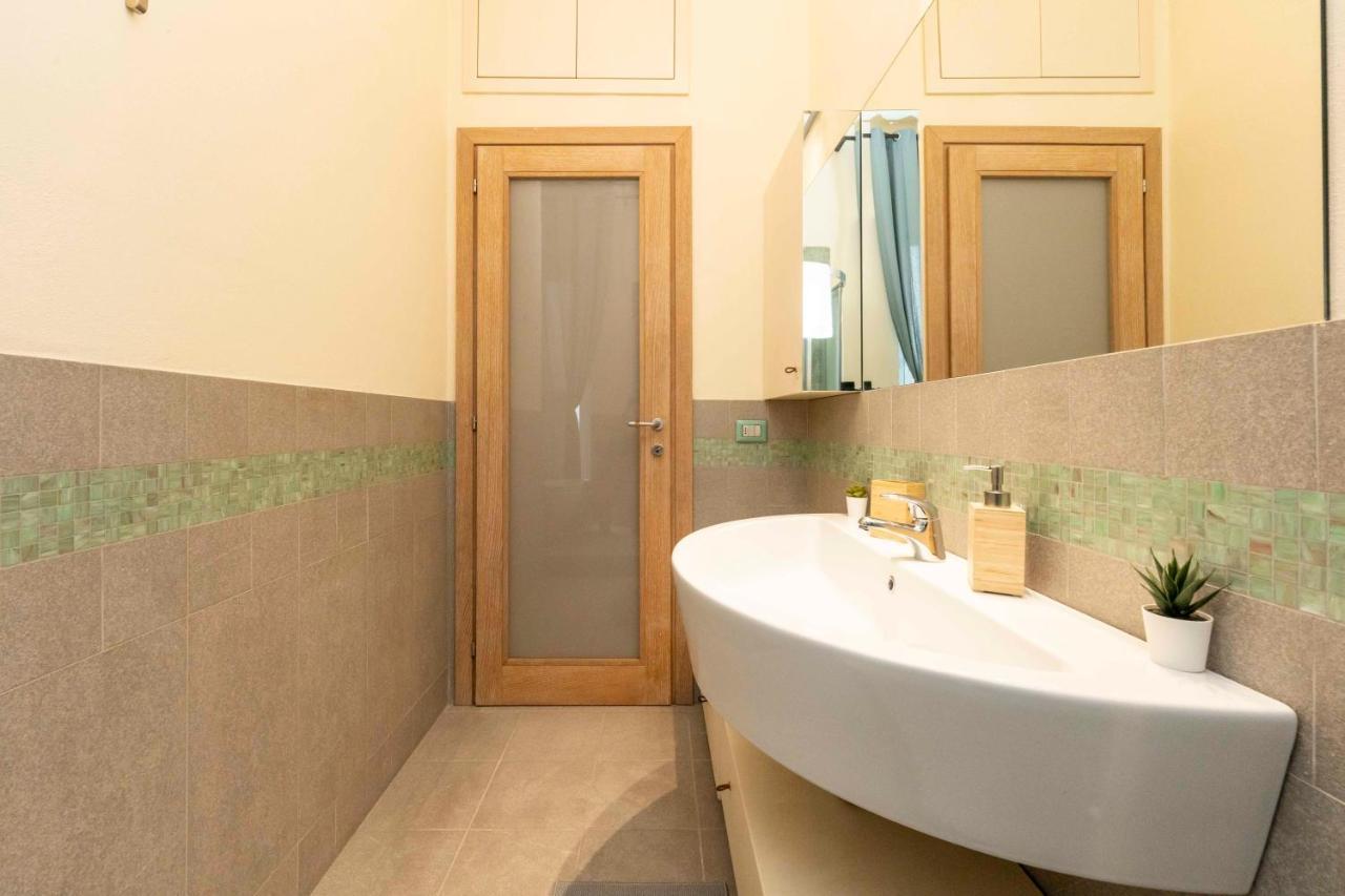 Apartament Casemi - Milano Centro Pinturicchio 29 Zewnętrze zdjęcie