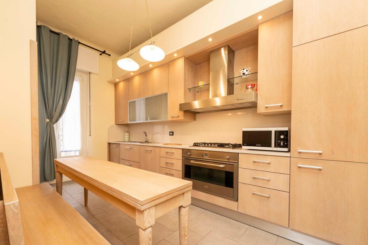 Apartament Casemi - Milano Centro Pinturicchio 29 Zewnętrze zdjęcie