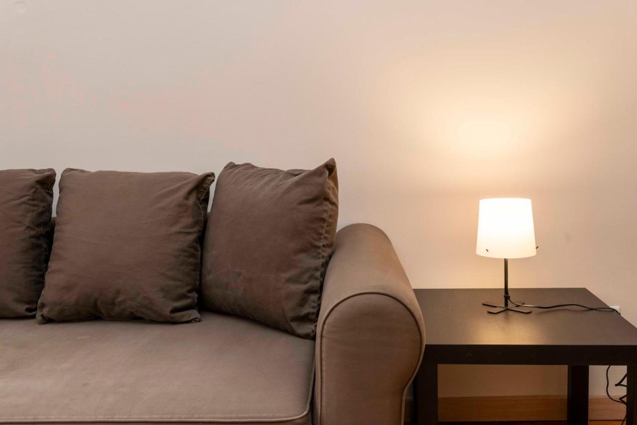Apartament Casemi - Milano Centro Pinturicchio 29 Zewnętrze zdjęcie
