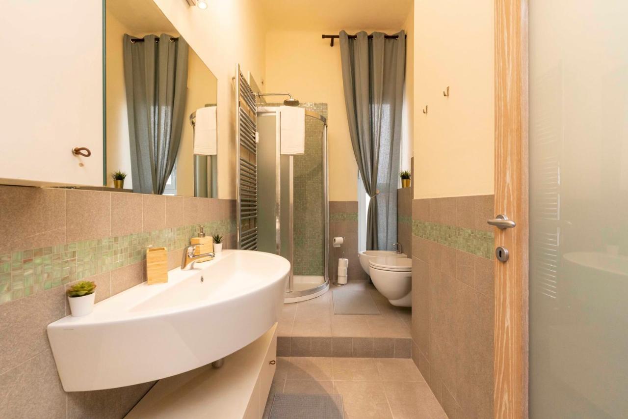 Apartament Casemi - Milano Centro Pinturicchio 29 Zewnętrze zdjęcie