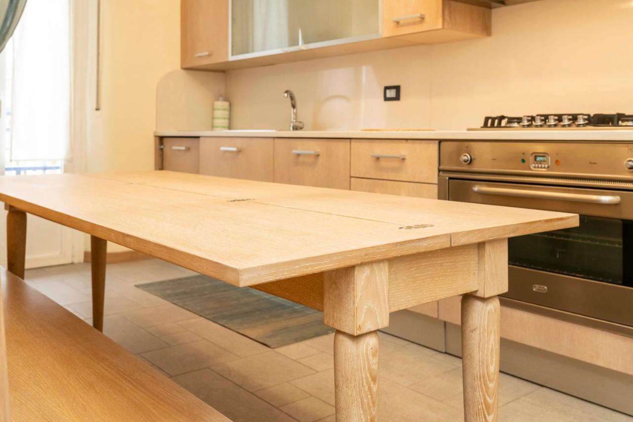 Apartament Casemi - Milano Centro Pinturicchio 29 Zewnętrze zdjęcie
